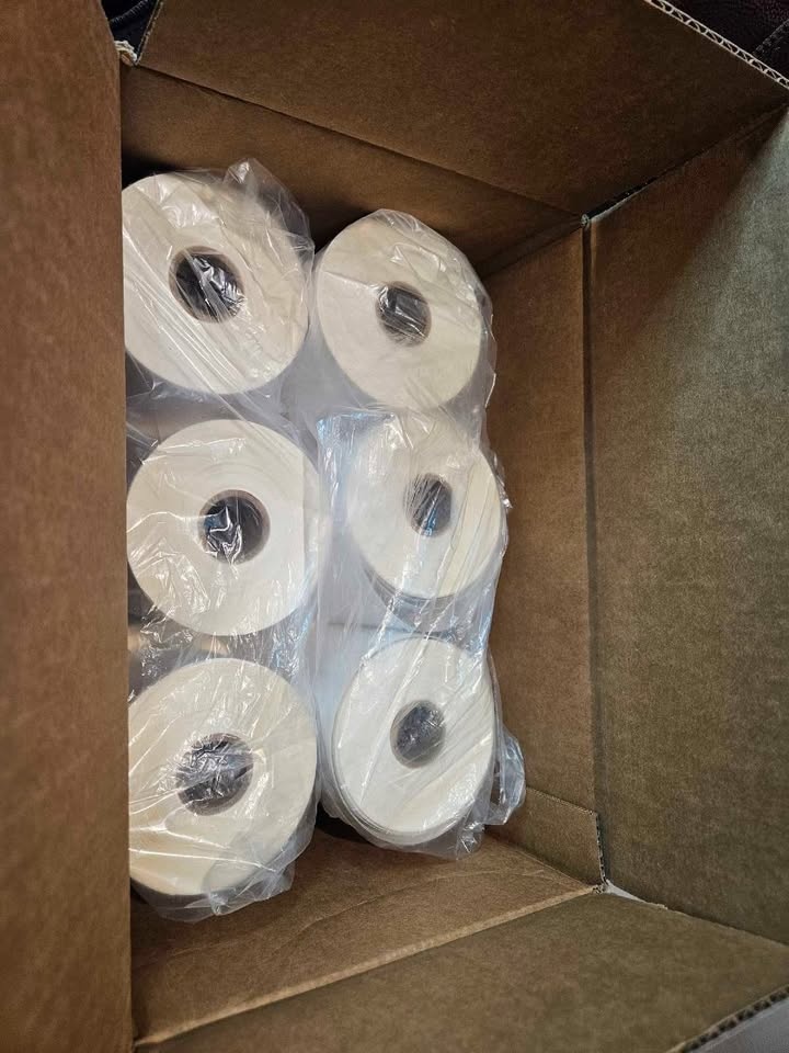 Uline, Desktop Direct Thermal Labels, 3″ x 2″ TOTAL 8400 - photo 3