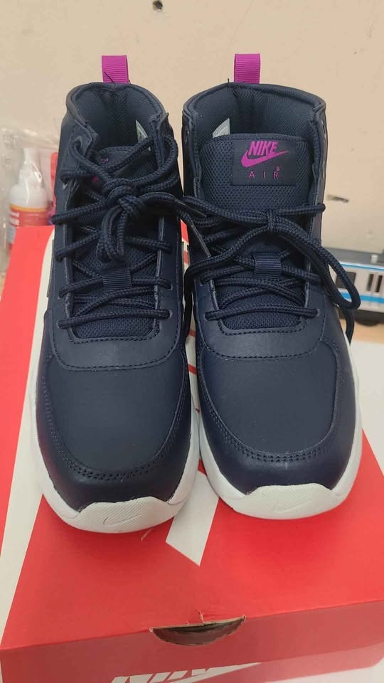 Nike Air max goaterra boots - photo 2