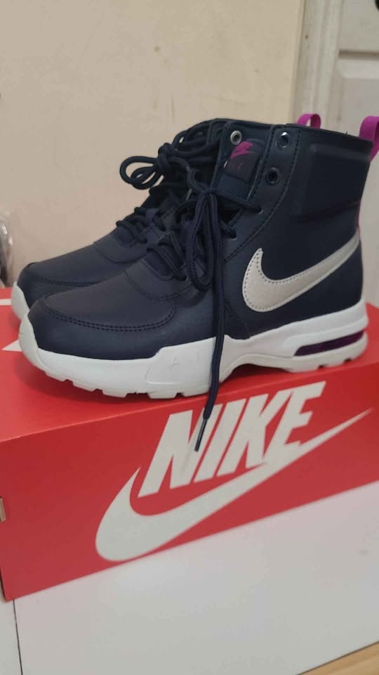 Nike Air max goaterra boots - photo 3