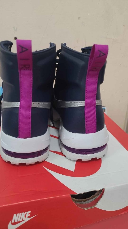 Nike Air max goaterra boots - photo 4