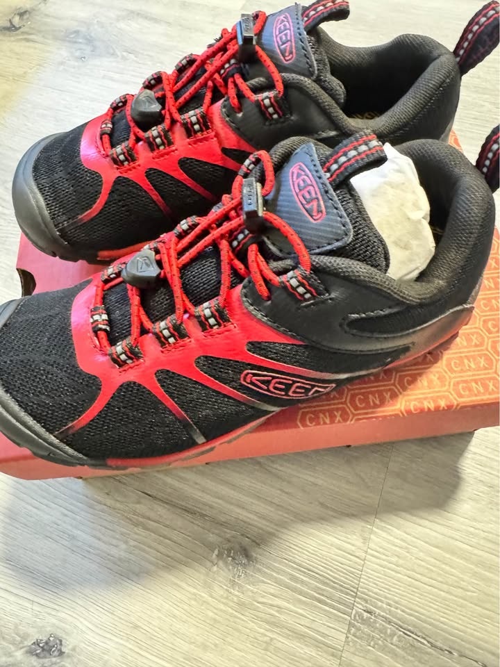 KEEN Chandler 2 CNX Shoes size - photo 3