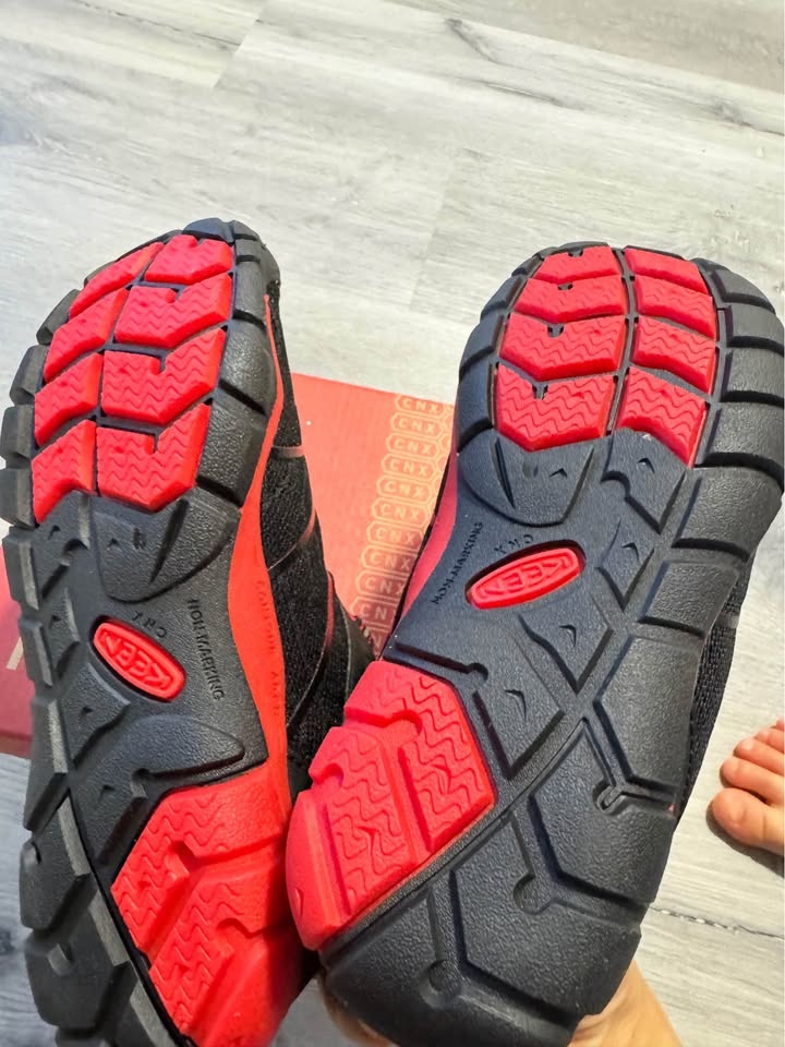 KEEN Chandler 2 CNX Shoes size - photo 4