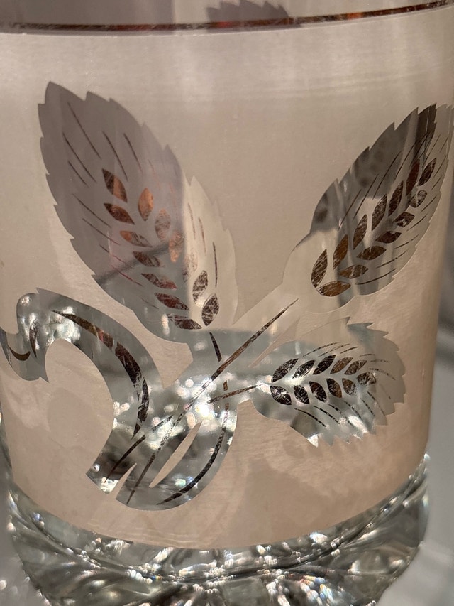 Covetro Italian Glass Pitcher - photo 3