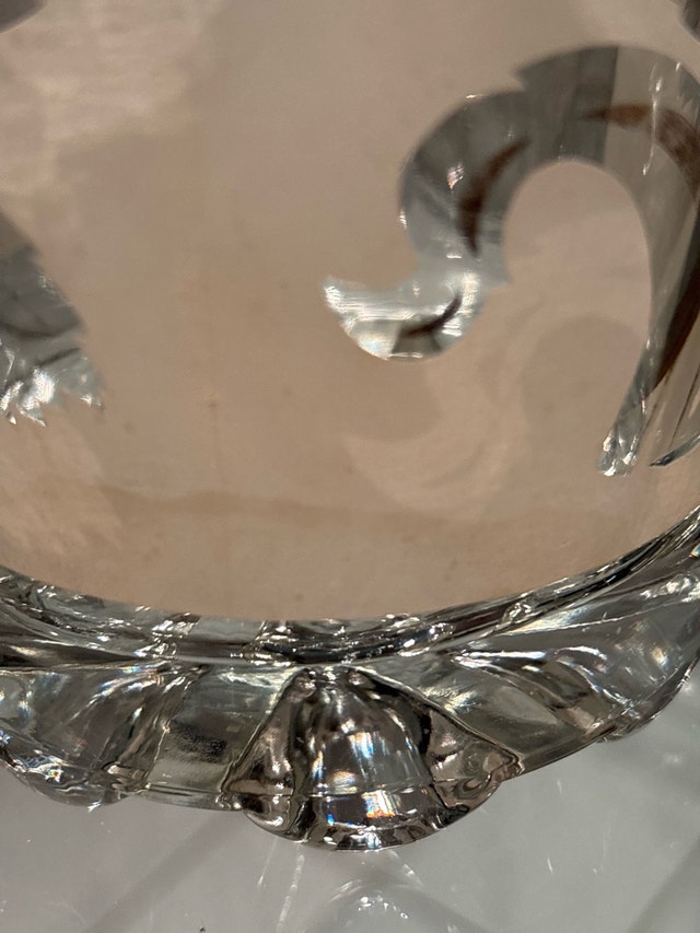 Covetro Italian Glass Pitcher - photo 5