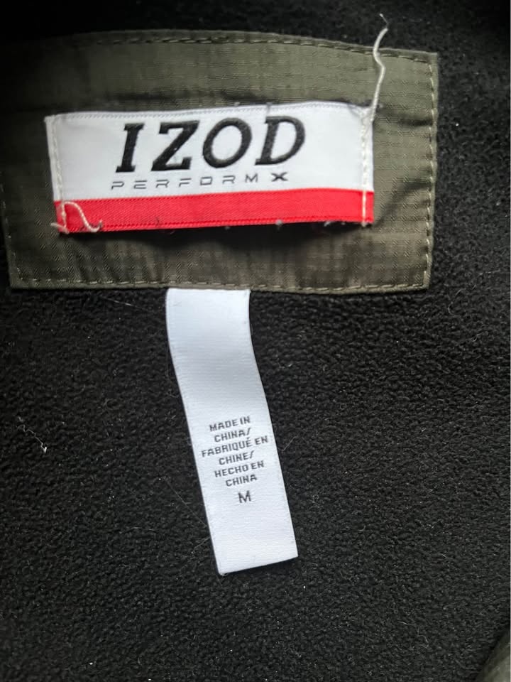 IZOD winter jacket - photo 2