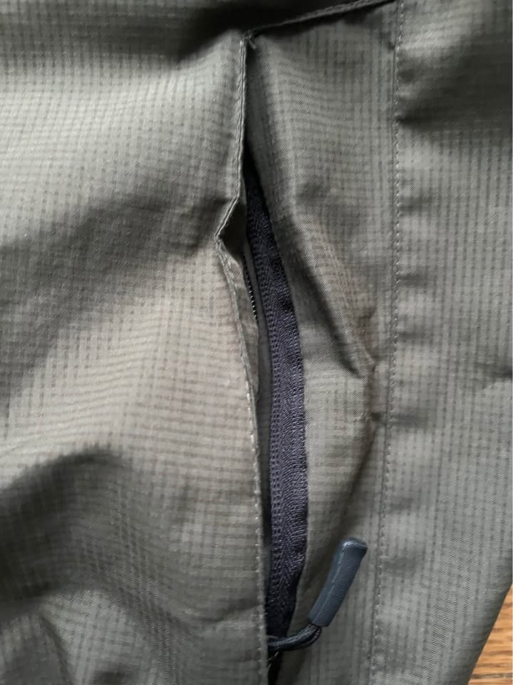 IZOD winter jacket - photo 3