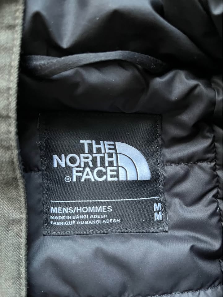 North Face Men’s sz Med Freedom Insulated Jacket - photo 2
