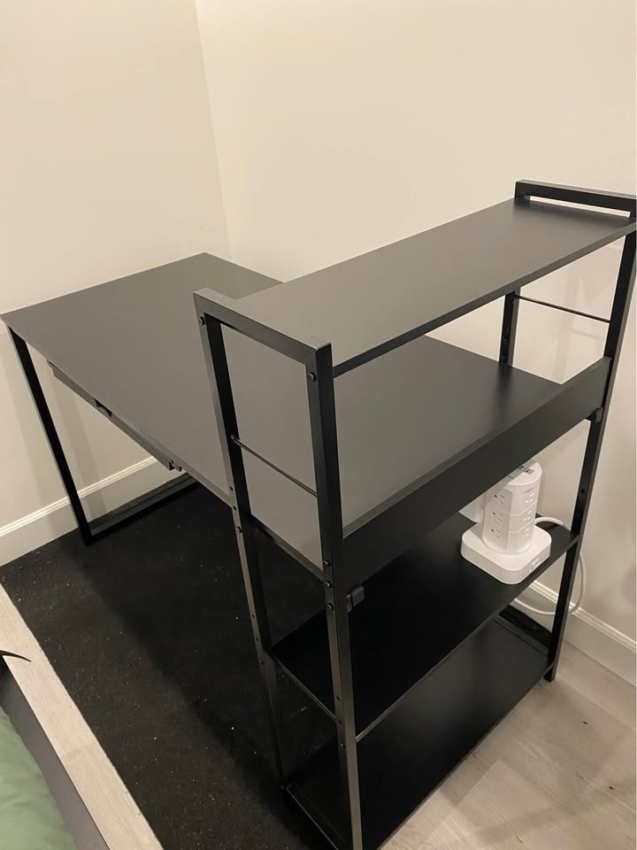 Computer desk - photo 5