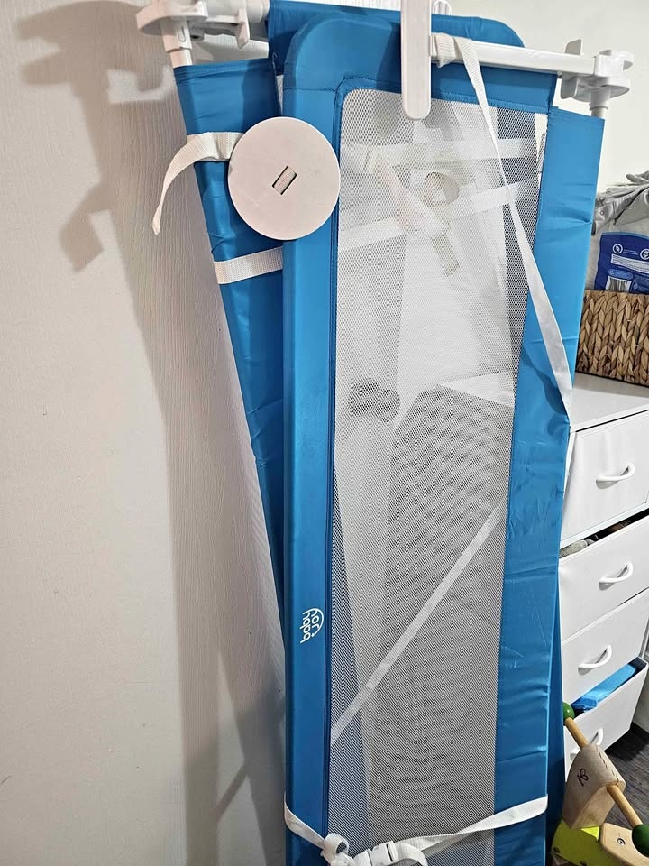 Toddler Bed rail