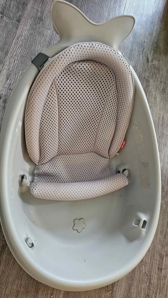 Skip hop infant bath - photo 2