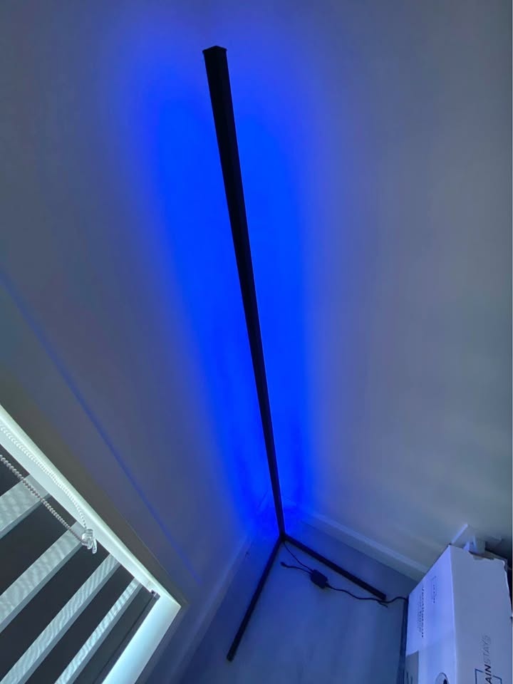Corner Light RGB
