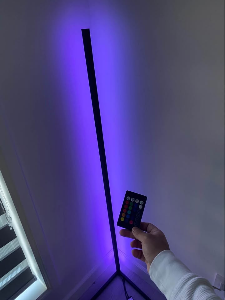 Corner Light RGB - photo 2