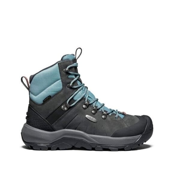 Keen Women's Revel IV Polar Waterproof Boot Size 9