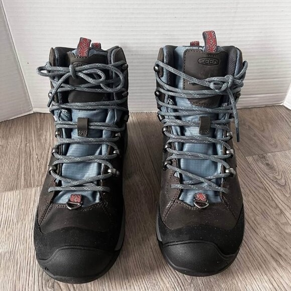 Keen Women's Revel IV Polar Waterproof Boot Size 9 - photo 2