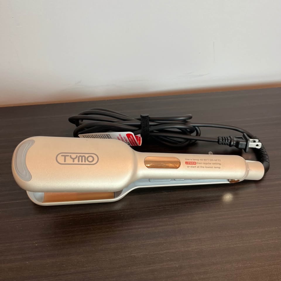Hair Crimper Waver Hair Tool - TYMO ROVY COMPACT - photo 3