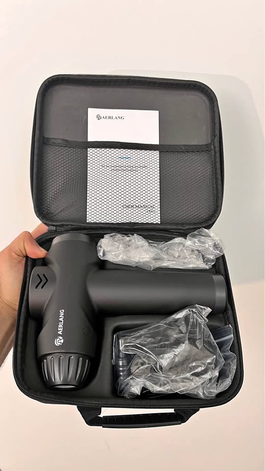 Massage Gun