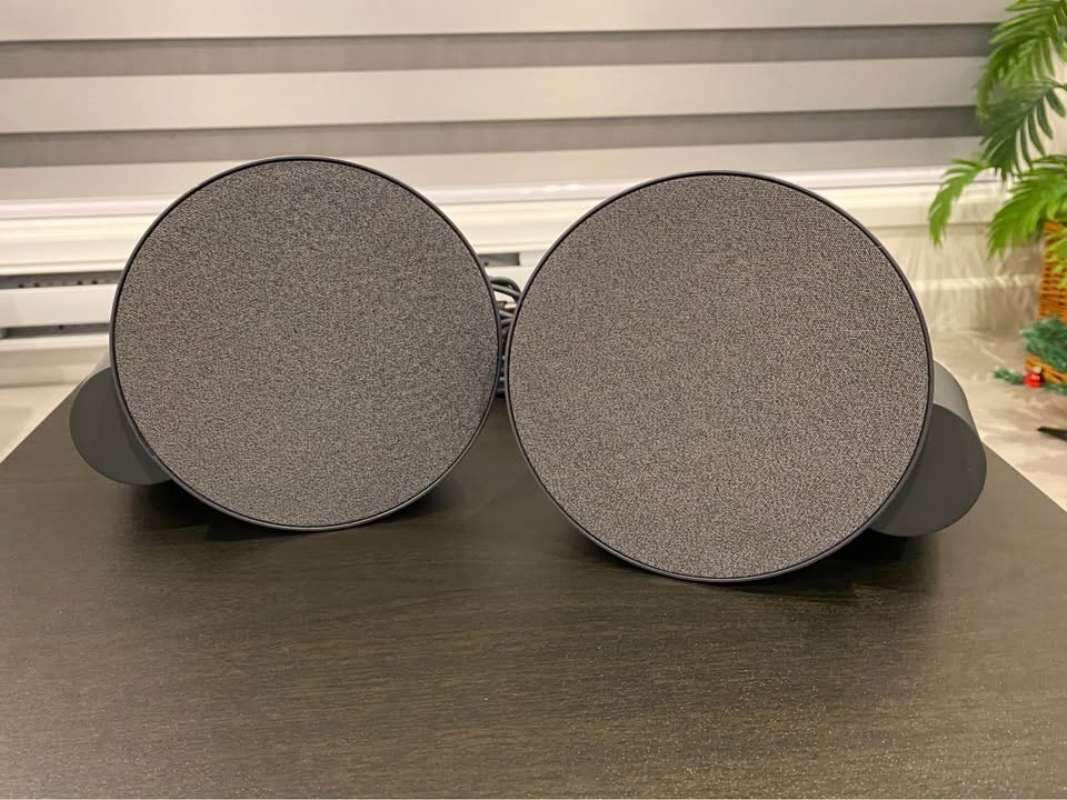 Speakers Logitech MX Sound - photo 2