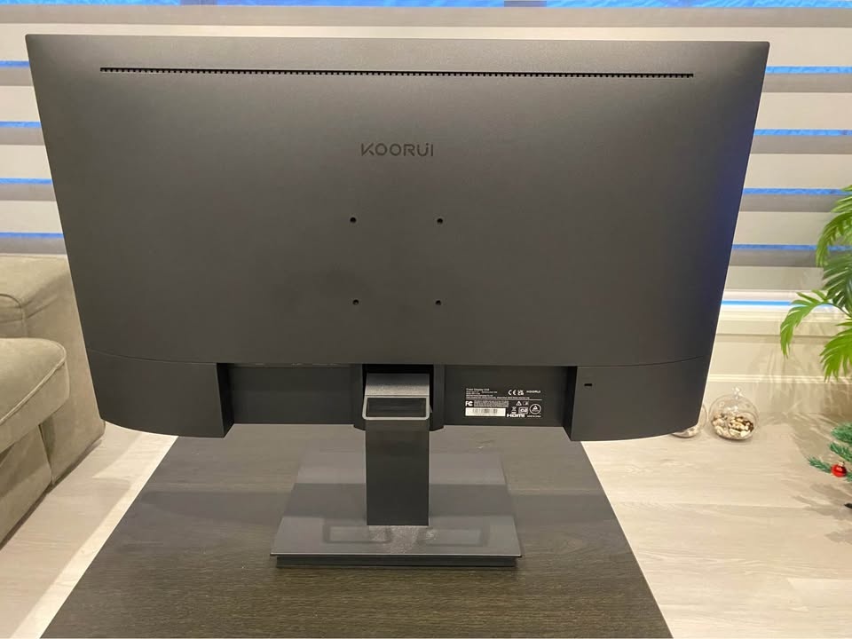 Gaming Monitor - 27”, 165Hz + Desk Arm Stand - photo 4