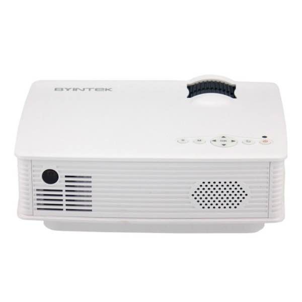 BYINTEK Mini HD Projector – Home Theater - - photo 3