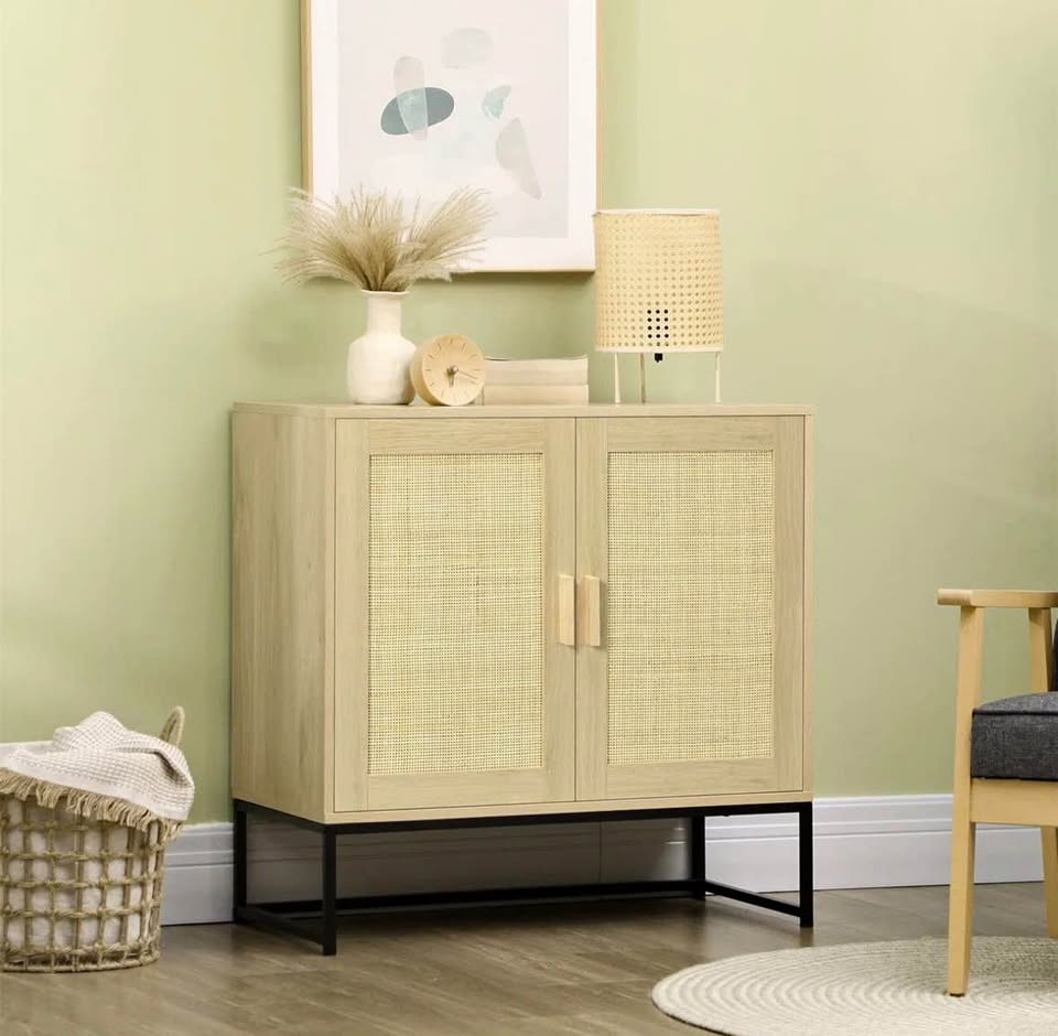 Boho style Gorgeous Cabinet