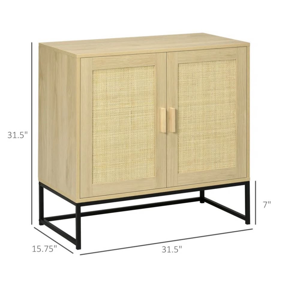 Boho style Gorgeous Cabinet - photo 3