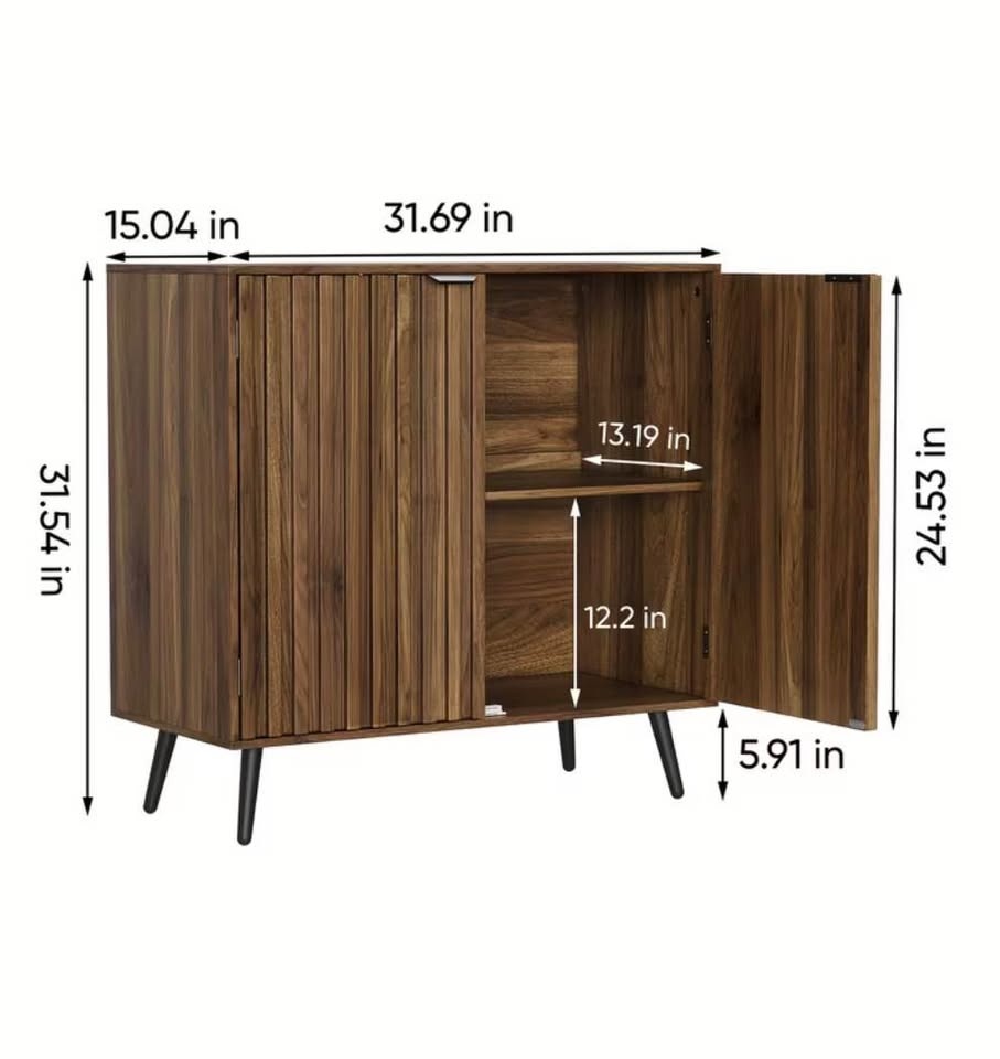 Brand new Beautiful Cabinet - photo 3