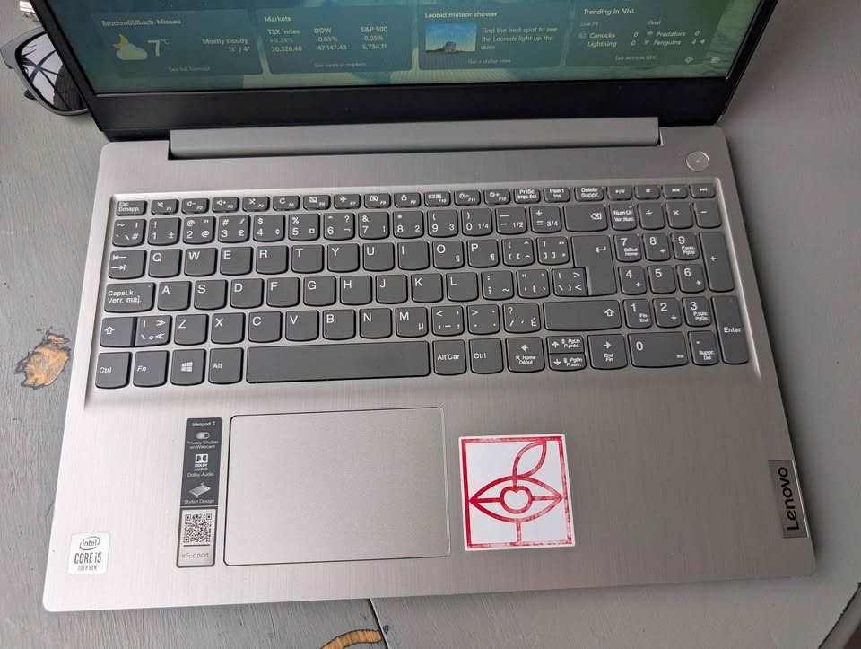 Lenovo IdeaPad 3 - photo 2