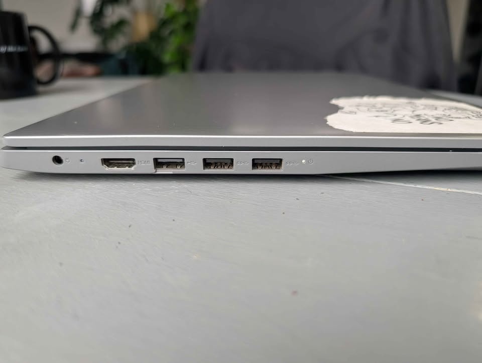 Lenovo IdeaPad 3 - photo 5