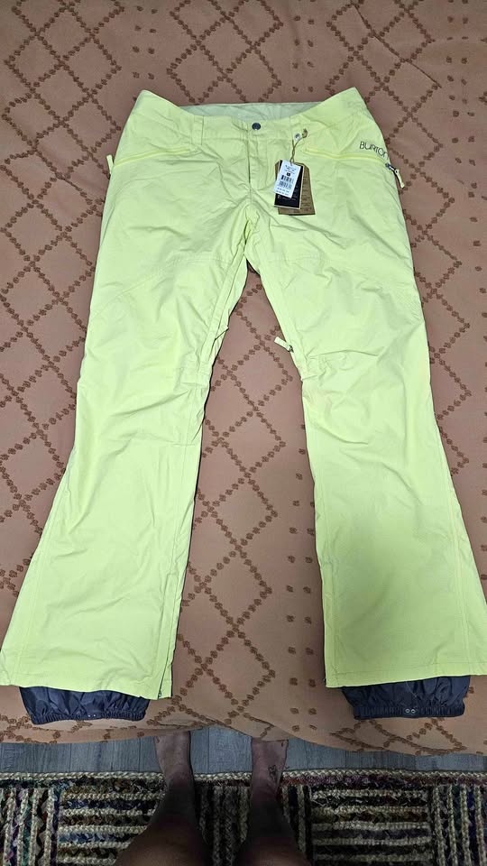 Burton snowboard pants