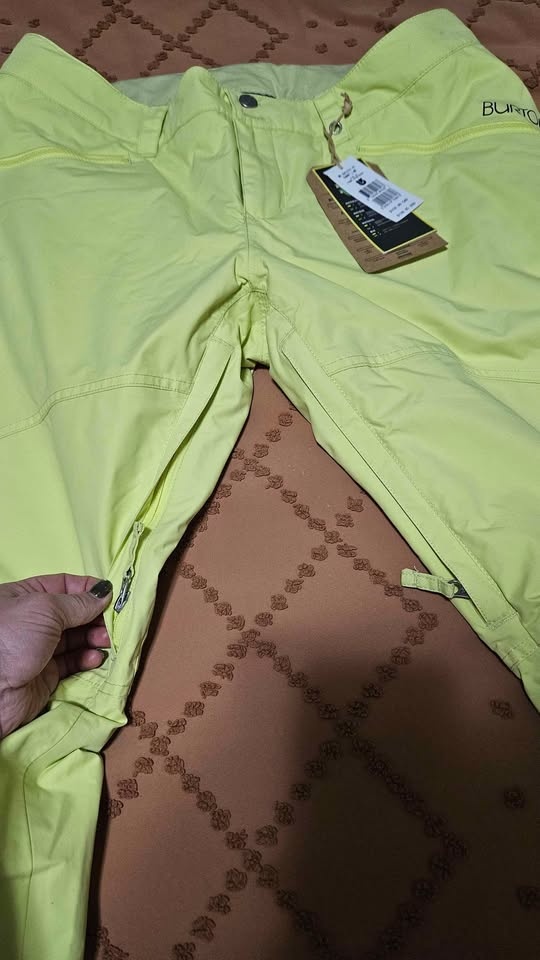 Burton snowboard pants - photo 3