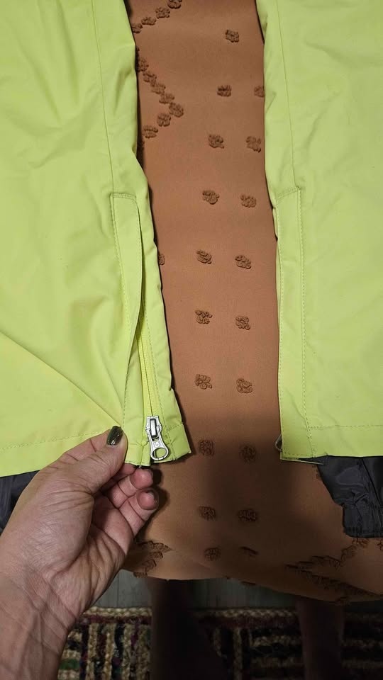 Burton snowboard pants - photo 4