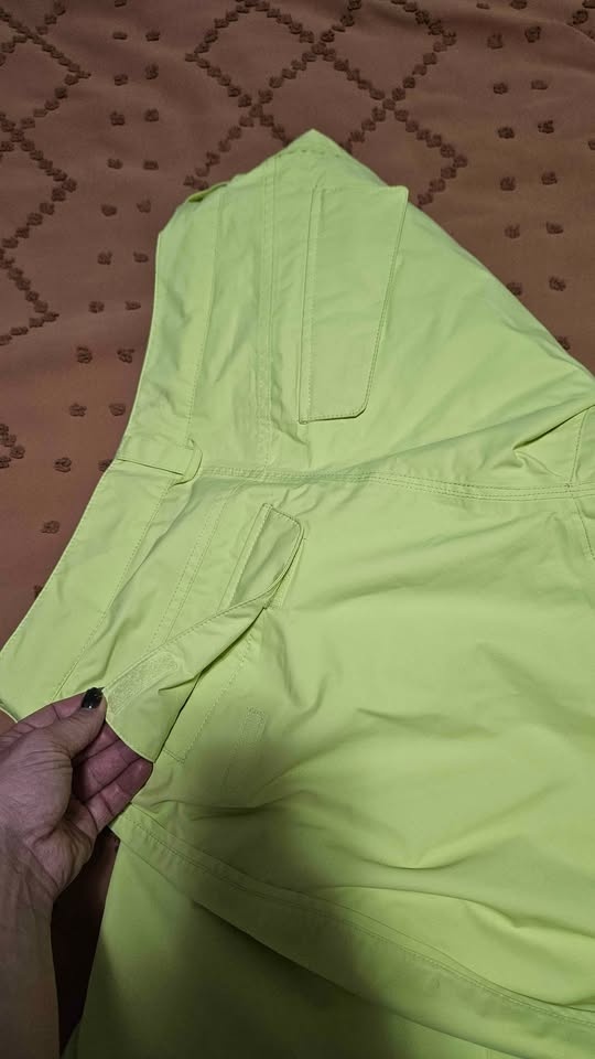 Burton snowboard pants - photo 5