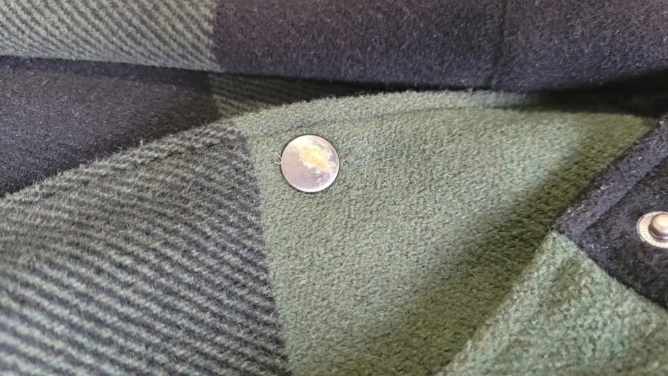 BB DAKOTA Plaid Shacket - photo 4