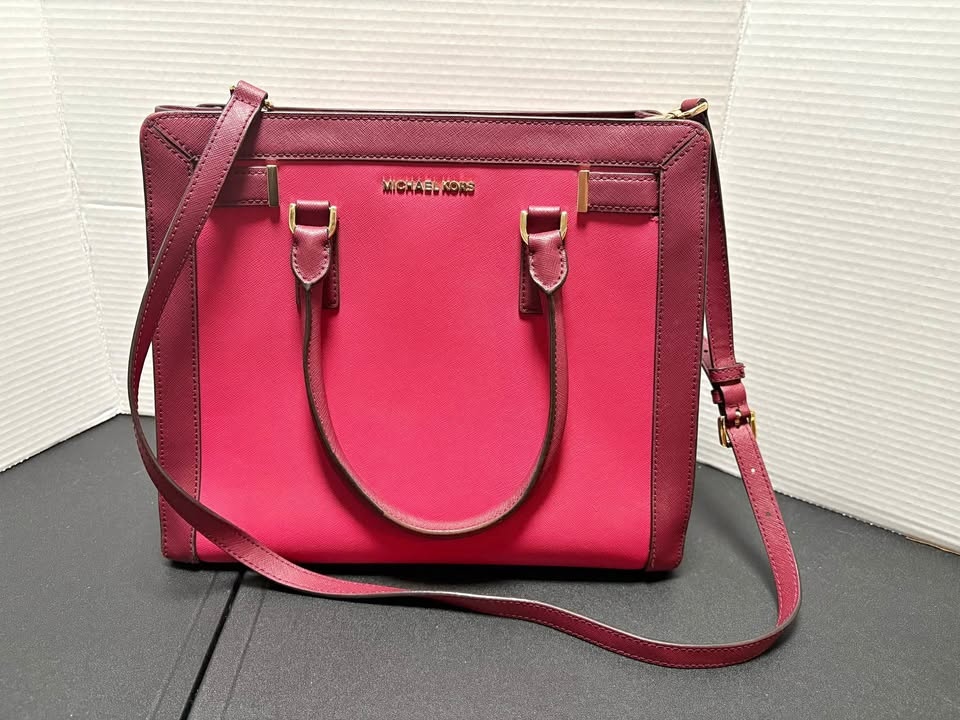 Large Woman’s Purse