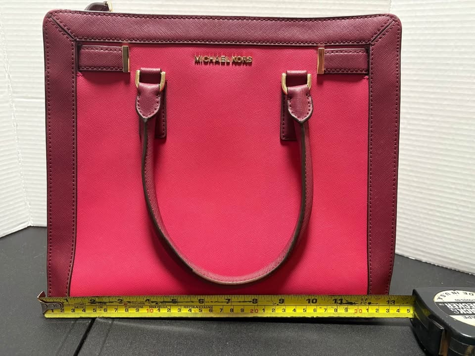 Large Woman’s Purse - photo 3
