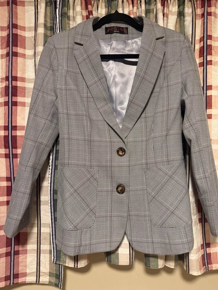 Women’s Blazer - photo 2