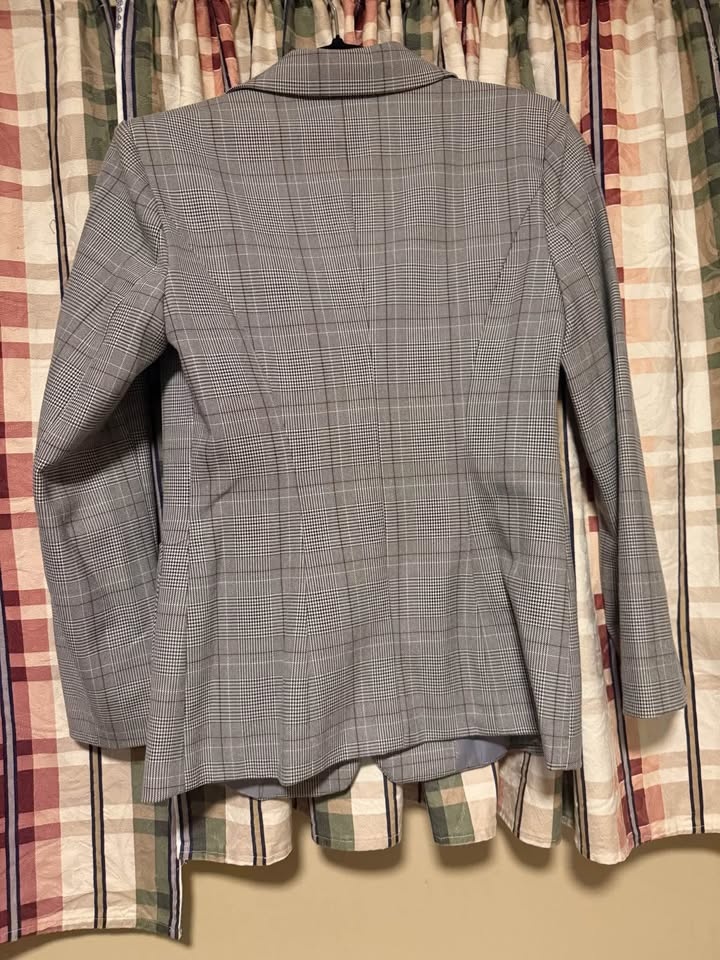 Women’s Blazer - photo 3