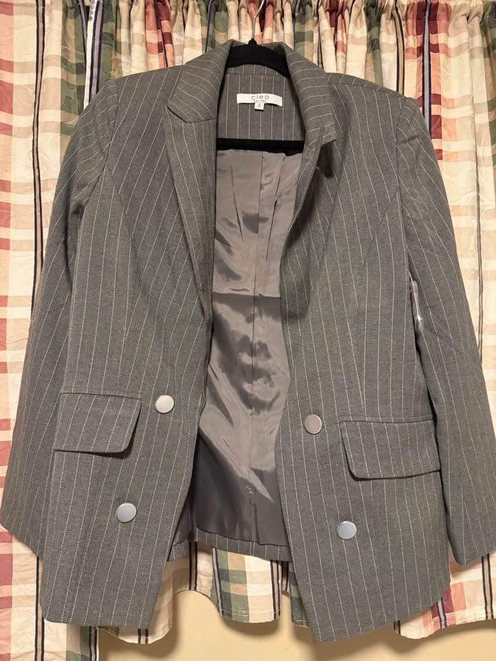 Women’s Blazer - photo 4