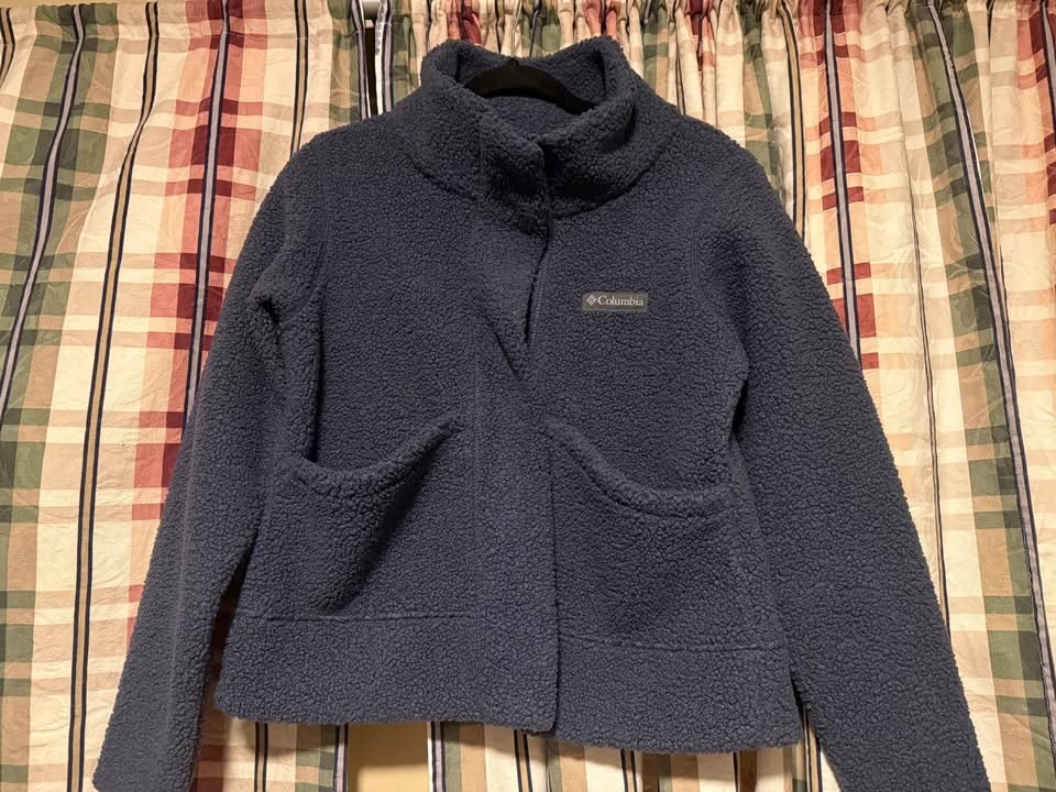 Columbia Sherpa Women’s Jacket - photo 2
