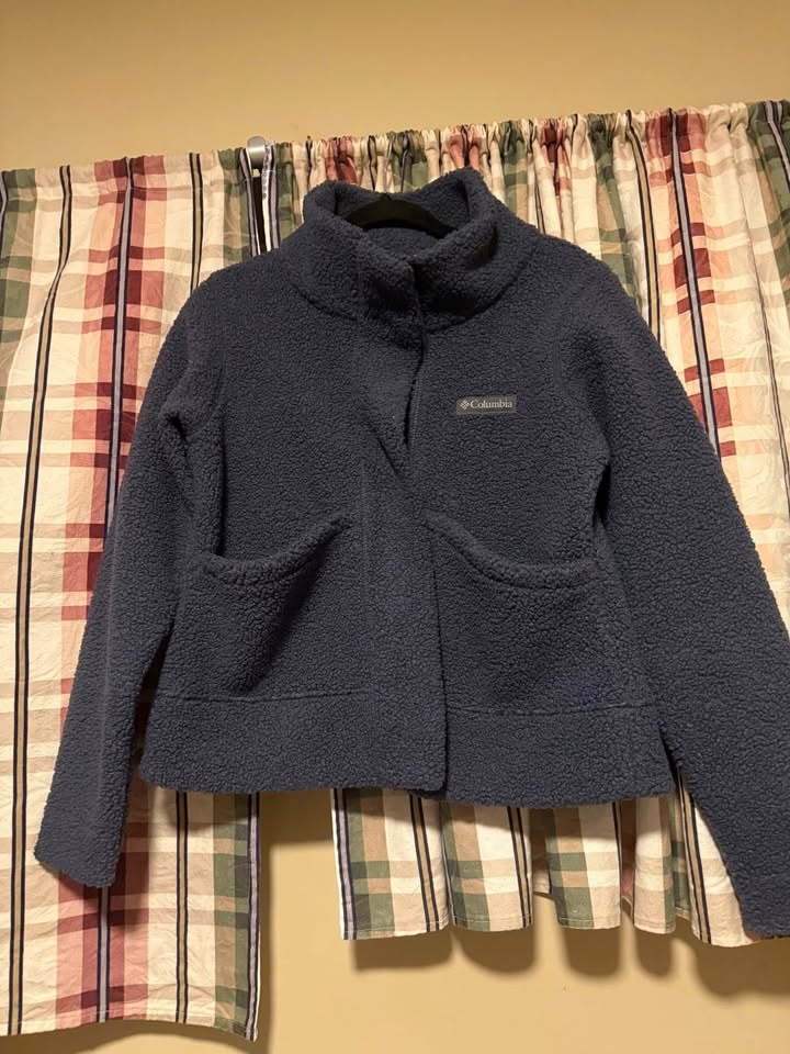 Columbia Sherpa Women’s Jacket - photo 3