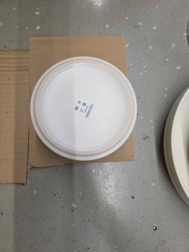 vancasso Stoneware Dinnerware Set – Brand New - photo 3