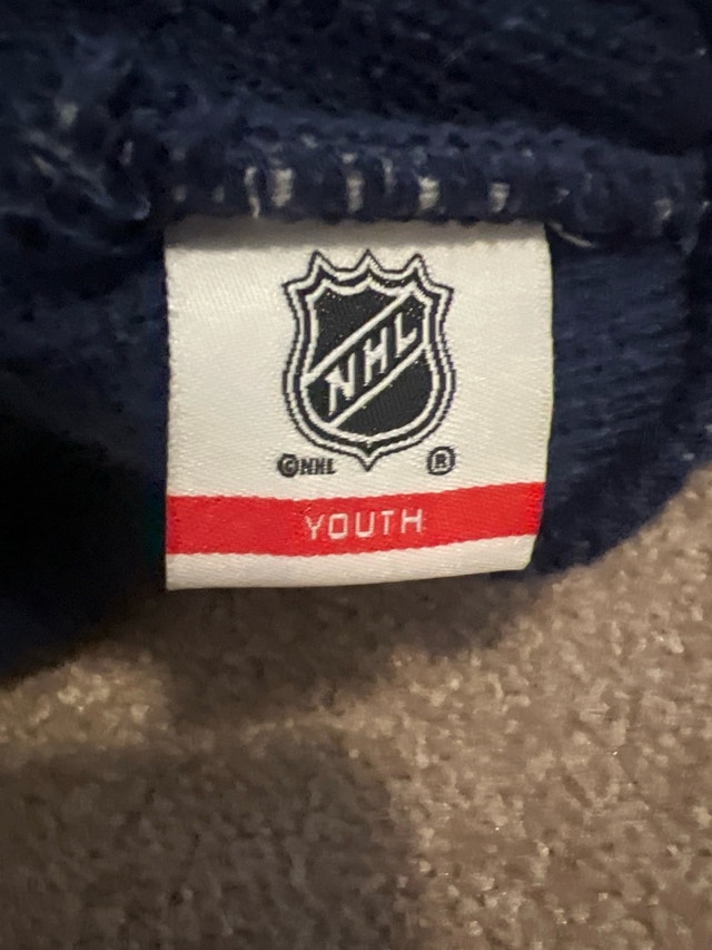 Toronto Maple Leafs Youth Toque - photo 2