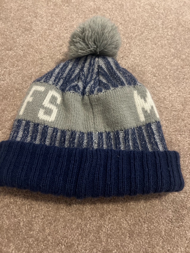 Toronto Maple Leafs Youth Toque - photo 3