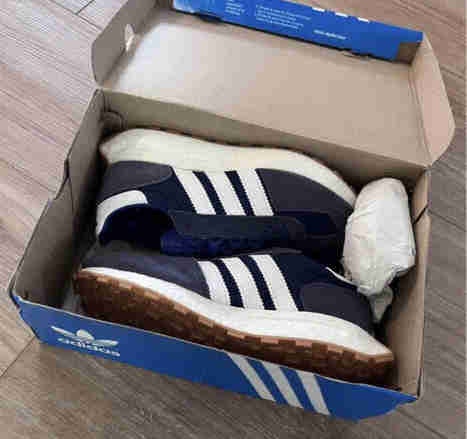 Adidas Retropy E5