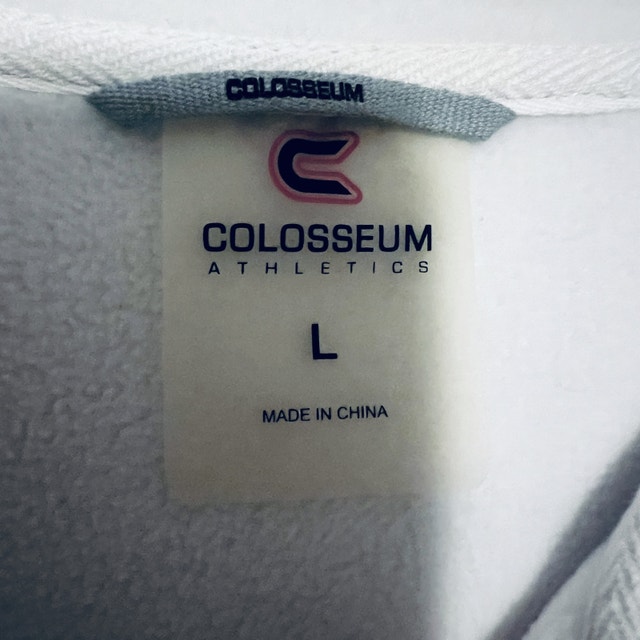 Woman’s Michigan Colosseum Go Blue Jacket - photo 2