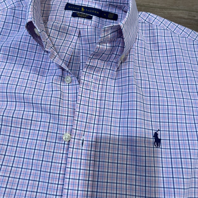 Ralph Lauren Shirt