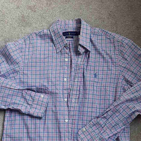 Polo men’s medium Ralph Lauren Shirt
