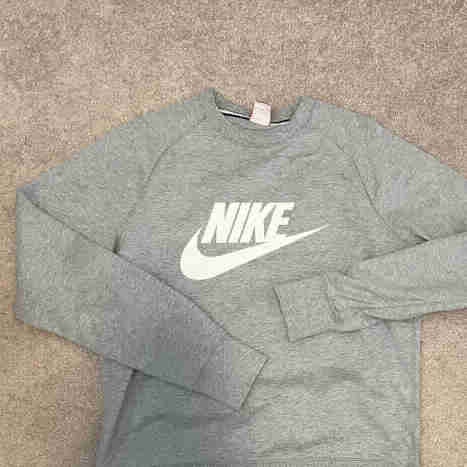 Nike Sweatshirt