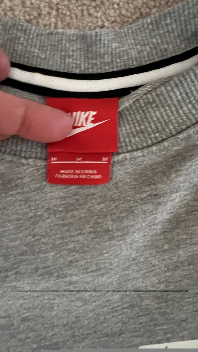 Nike Sweatshirt - photo 2