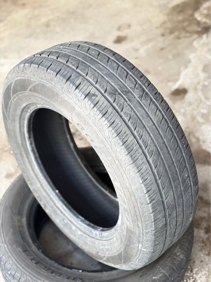 (2) Goodride 235/65R17 All Season Tires - photo 2